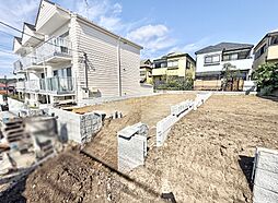 東京都町田市成瀬台１丁目