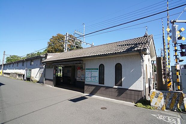 駅 800m 西武多摩湖線「青梅街道」駅