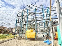 神奈川県厚木市林３丁目