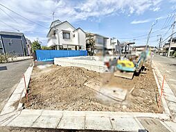 東京都小金井市貫井南町５丁目