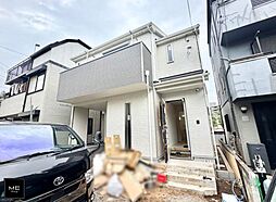 東京都東村山市美住町２丁目