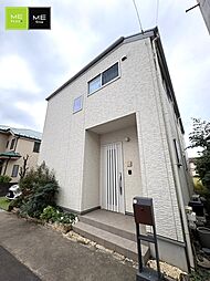 東京都府中市白糸台１丁目