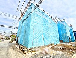 神奈川県伊勢原市下落合