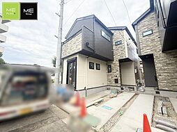 神奈川県川崎市多摩区菅北浦４丁目