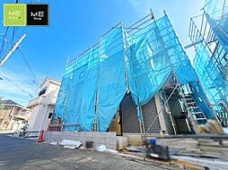 神奈川県川崎市高津区子母口