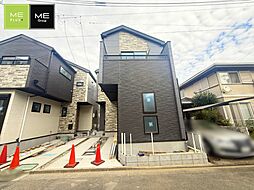 神奈川県川崎市多摩区菅北浦４丁目