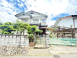 河戸帆待川駅 398万円