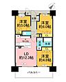 ワコーレKOBE新長田パークビスタ2階4,280万円