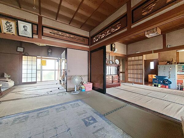 室内