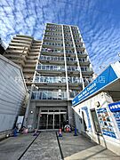 ロネスタ新深江 7階 築17年1ヶ月の賃貸物件