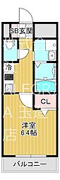 Osaka Metro千日前線 今里駅 徒歩5分 7階/-