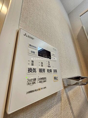 浴室
