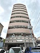 今里駅より徒歩3分 7階 築12年の賃貸物件