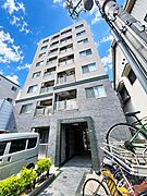 ＥＸＥＯＳＡＫＡ—ＪＯＭＩＮＡＭＩの賃貸物件