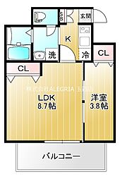 Osaka Metro長堀鶴見緑地線 玉造駅 徒歩4分