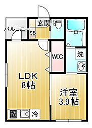 Osaka Metro千日前線 新深江駅 徒歩5分 2階/-