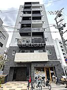 メゾンＫｉｋｏ今里 7階 築6年3ヶ月の賃貸物件