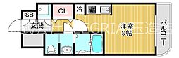 Osaka Metro千日前線 今里駅 徒歩5分 7階/-