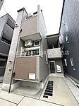 大阪市生野区中川西１丁目 2階建 築1年未満のイメージ