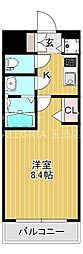 Osaka Metro中央線 緑橋駅 徒歩6分