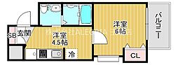 JR大阪環状線 鶴橋駅 徒歩7分