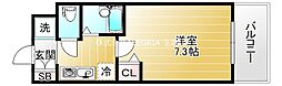 JR大阪環状線 森ノ宮駅 徒歩3分