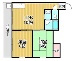 JR大阪環状線 玉造駅 徒歩9分