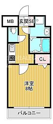 Osaka Metro中央線 緑橋駅 徒歩2分