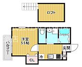 大阪市東成区中本４丁目 7階建 築2年のイメージ