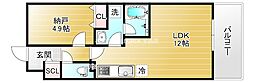 Osaka Metro千日前線 今里駅 徒歩7分