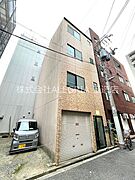 A:MATSUIビル 4階 築26年1ヶ月の賃貸物件