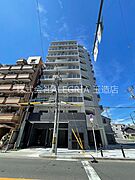 今里駅より徒歩5分 9階 築2年5ヶ月の賃貸物件