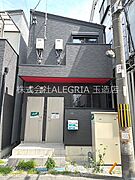 今里駅より徒歩7分 1階 築6年1ヶ月の賃貸物件