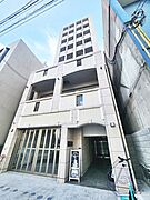 OSAKACASTELSHIRAHAMAPREMIERの賃貸物件
