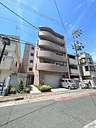 新深江駅より徒歩7分 4階 築22年1ヶ月の賃貸物件