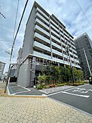 今里駅より徒歩3分 7階 築5年7ヶ月の賃貸物件