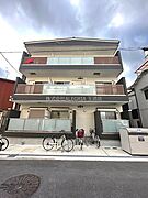 NEOSION 3階 築3年11ヶ月の賃貸物件