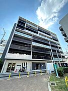 JPレジデンス大阪城東３ 5階 築5年2ヶ月の賃貸物件