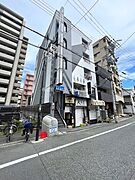 森ノ宮駅より徒歩2分 5階 築43年3ヶ月の賃貸物件