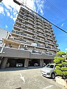 新深江駅より徒歩7分 3階 築28年7ヶ月の賃貸物件