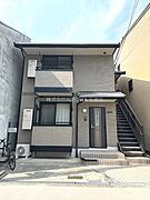 フルーレ今里 2階 築22年2ヶ月の賃貸物件