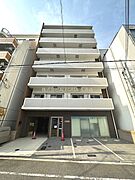 玉造Base 2階 築11年10ヶ月の賃貸物件