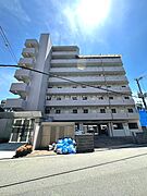 今里駅より徒歩4分 3階 築20年8ヶ月の賃貸物件