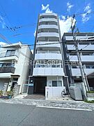 今里駅より徒歩3分 4階 築11年3ヶ月の賃貸物件