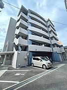 サンテ・潤 6階 築20年2ヶ月の賃貸物件