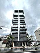 新深江駅より徒歩5分 14階 築1年8ヶ月の賃貸物件