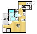 ソルーナ玉造8階6.3万円