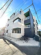 緑橋駅より徒歩5分 1階 築6年11ヶ月の賃貸物件