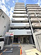 グランエクラ大今里南2 3階 築9年11ヶ月の賃貸物件