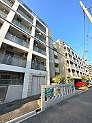 メゾン．ド．成屋大阪 4階 築20年11ヶ月の賃貸物件